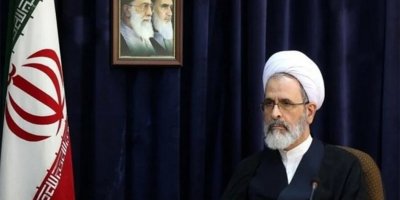 Hamaney’in yerine  Ali Rıza Arafi atandı