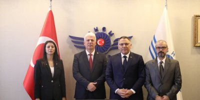 Iğdır Üniversitesi ve SHGM’den Havacılık Eğitiminde Dijital Dönüşüm Hamlesi