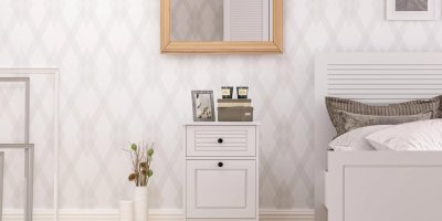 Rabi Mobilya Ayrıcalığıyla Yatak Odanıza Uygun Komodini Bulun 