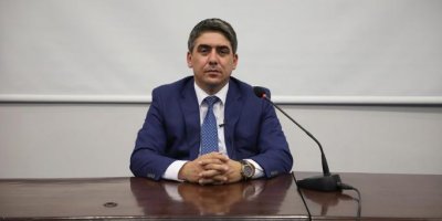 Nazilli’de Türk kültürüne hizmet ödülü sahibini buldu
