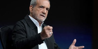 Pezeşkiyan'dan İspanya'ya teşekkür