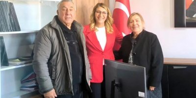 GÜLE GÜLE GÜZEL İNSAN..