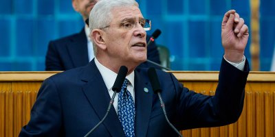 'Türkiye asla yeni bir İran olmayacak'