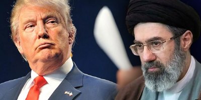 İran'ın yeni liderini bizzat ben seçeceğim