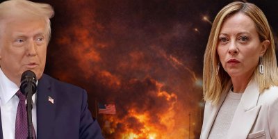 İspanya'dan sonra İtalya'dan da rest