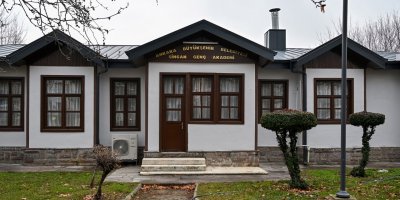 ATIL BİNA GENÇLERE AKADEMİ OLDU