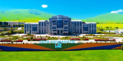 Iğdır Üniversitesinin 5 Projesi ÜNİDES’ten Destek Almaya Hak Kazandı