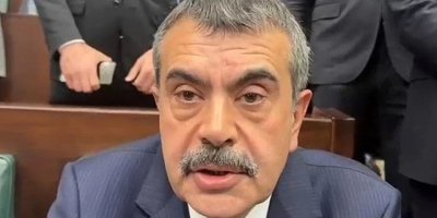 ‘AK Parti’den önce okullarda tuvalet yoktu’ dedi