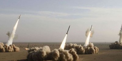 Birleşik Arap Emirlikleri İran’a saldırarak savaşa resmen katıldı