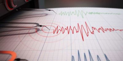 Denizli'de 4.1 şiddetinde bir deprem daha meydana geldi