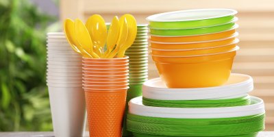 Tek kullanımlık plastiklere yasak geliyor