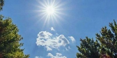 Üçüncü cemre toprağa düştü ve meteoroloji müjde verdi