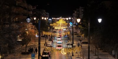 Denizli'de 10 Günlük Ramazan Şenlikleri Başlıyor
