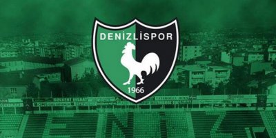 DENİZLİSPOR KÜME DÜŞTÜ
