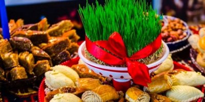 Iğdır'da Yaşatılan Kadim Kültür Nevruz