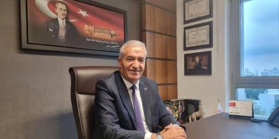 Milletvekili Ramazan Kaşlı MHP'den ihraç edildi