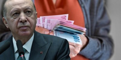 İkramiye ve maaşlar bayram öncesi yatacak