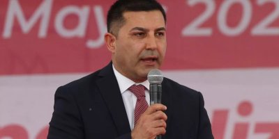 Kuşadası Belediye Başkanı Ömer Günel gözaltında