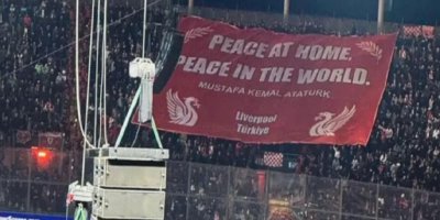 Dünyanın Gördüğünü TRT Görmedi