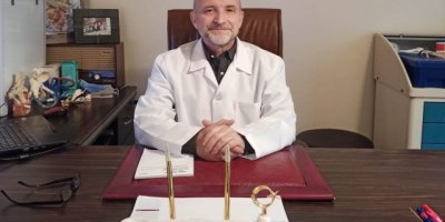 Tıp Bayramı Türk Hekimlerine bir Mirastır