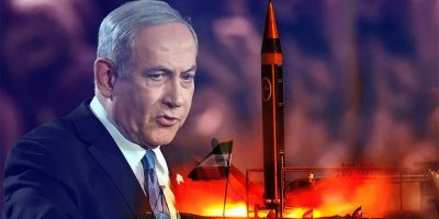 'Netanyahu'yu hayattaysa öldüreceğiz'