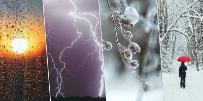 Meteoroloji’den 19 il için "sarı" alarm