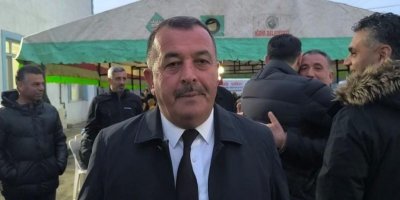Iğdır’ın Melekli Beldesinde 3 Bin 500 Kişilik İftar Programı