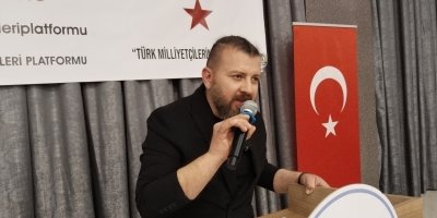 Gazilerimize Kadir Gecesinde Anlamlı İftar