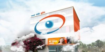 Gözlükten kurtulmak isteyenlerin merak ettiği yöntem: Smile Lazer 