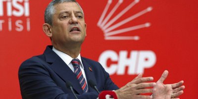 Özel, Akın Gürlek'in Mal Varlığını Açıkladı