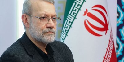 İran ''Ali Laricani şehit edildi''