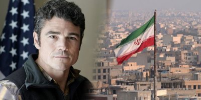 İran Afganistan değil