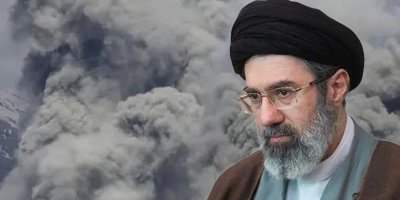 Mücteba Hamaney ''Direnişimiz sürecek''