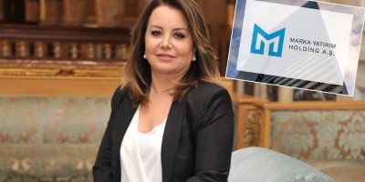Marka Yatırım Holding Yönetim Kurulu Başkanı tutuklandı