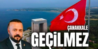 Tarihçi Dr.İbrahim Akman'dan Az Bilinen Çanakkale Anekdotları