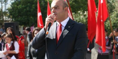 Tuzluca Belediye Başkanından Kürtlere Çağrı