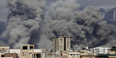 Türkiye'nin de aralarında olduğu 12 ülke, İran'ı kınadı