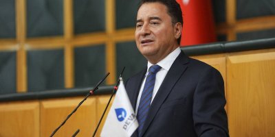 Babacan: Ufukta seçim görünüyor