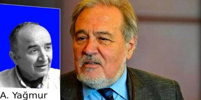 Yağmur Tunalı Yazdı ''Bu ruh ölmez!''