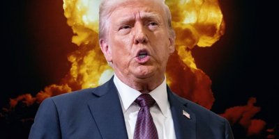 Trump Ankara'ya Gelecek