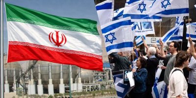 İran, İsrail ve Körfez'e 48 saat süre verdi