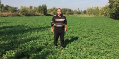 IĞDIR’DA YÖRESEL DOĞAL YİYECEKLERİ