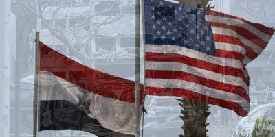 Mısır'dan Trump'a destek