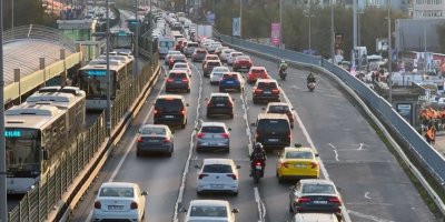 Trafikte dezenformasyona ceza geliyor