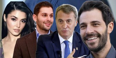 Ünlülere uyuşturucu operasyonu