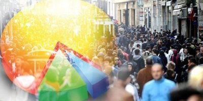 Anket Sonucu ''Ülkenin Ekonomisi Kötü''