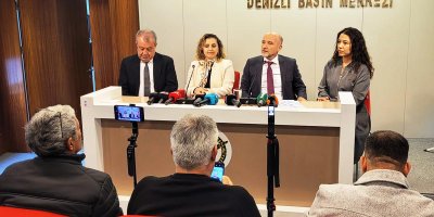 TOPUZ: FARK YARATACAĞIZ