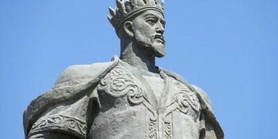 Özbekistan Yapımı Emir Timur Filmi İçin Geri Sayım Başladı