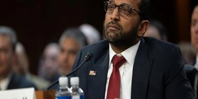 İranlı hackerlar FBI başkanını hackledi