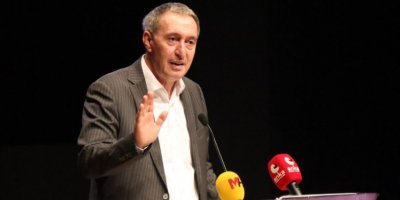 Öcalan için İmralı’da bir yapı inşa edildi
